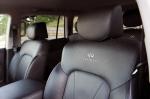 Infiniti QX56 2012 года